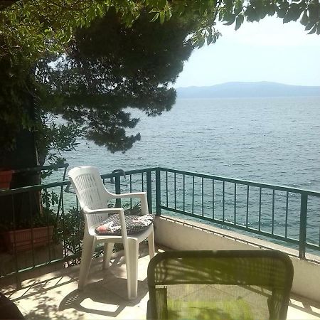 Drvenik, Apartman 1M From Sea Drvenik  Luaran gambar