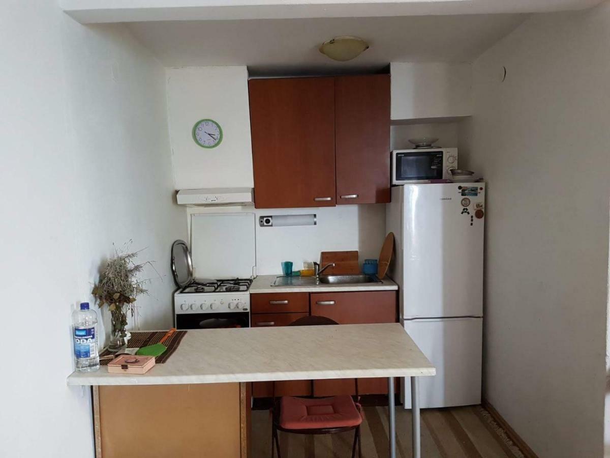 Drvenik, Apartman 1M From Sea Drvenik  Luaran gambar