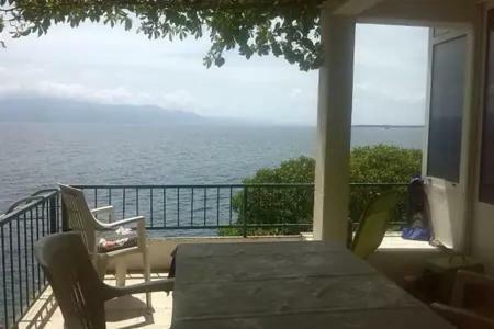 Drvenik, Apartman 1M From Sea Drvenik  Luaran gambar