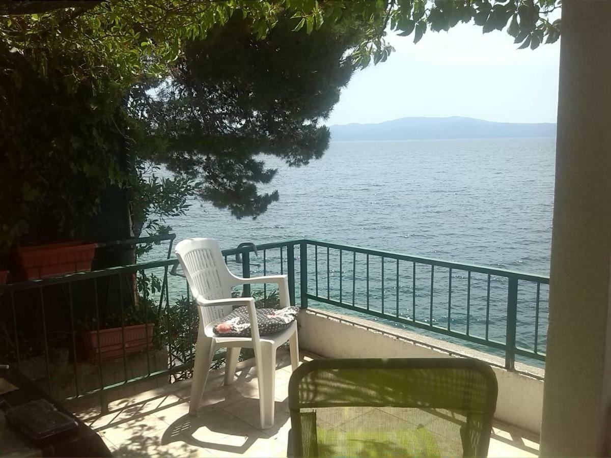 Drvenik, Apartman 1M From Sea Drvenik  Luaran gambar