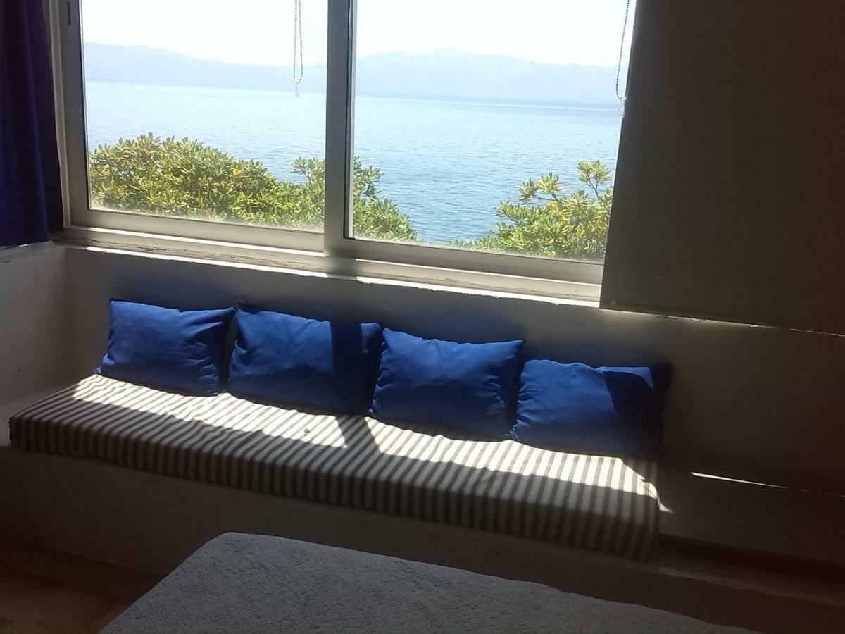 Drvenik, Apartman 1M From Sea Drvenik  Luaran gambar